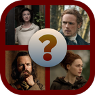 Outlander Quiz 아이콘