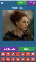 Outlander Quiz 스크린샷 3