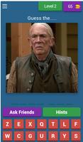 Outlander Quiz screenshot 2