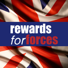 Rewards for Forces icon
