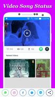 Video Status Song - Lyrical Video screenshot 3