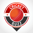 Cricket Buzz icône