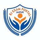 Rj exam portal APK