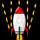 Space Shooter Emoji Invasion 圖標
