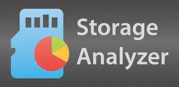 Storage Analyser