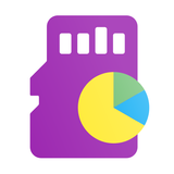 Storage Analyzer icon