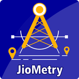 JioMetry আইকন