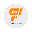 Jio CAF Scanner icon