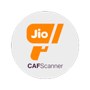 Jio CAF Scanner APK