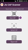 Jio CAF Scanner 포스터