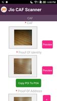 Jio CAF Scanner 스크린샷 1