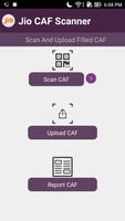 Jio CAF Scanner 스크린샷 2