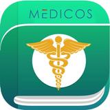 Medicos Pdf :Get Medical Book, 图标