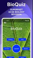 BioQuiz โปสเตอร์