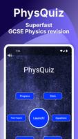 PhysQuiz poster