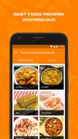 4fun & Yummy Recipes 截图 1