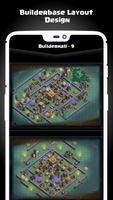 COC : Base Layout or map with link screenshot 3