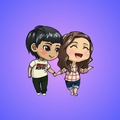 Whatsticker App Stickers