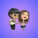 Whatsticker for Watsapp : All New Stickers APK