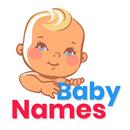 Baby Names (2020), English & Hindi, Unique Names APK