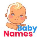 Baby Names আইকন