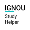 IGNOU Study Helper Download Qu