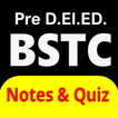 BSTC 2023 - Pre Deled ไอคอน