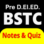 BSTC 2023 - Pre Deled icon