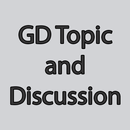 GD Topic and Discussion In English APK
