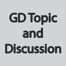APK GD Topic and Discussion In English