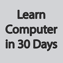 APK Learn Computer in 30 Days