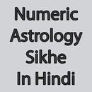 Numeric Astrology Sikhe in Hindi APK