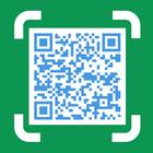 QR and Barcode Manager ikon