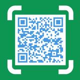 QR and Barcode Manager icon