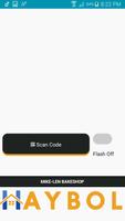HayBol QR Code Scanner | Onlin screenshot 2