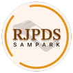 RJPDS Sampark アイコン