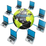 Networking MCQs aplikacja