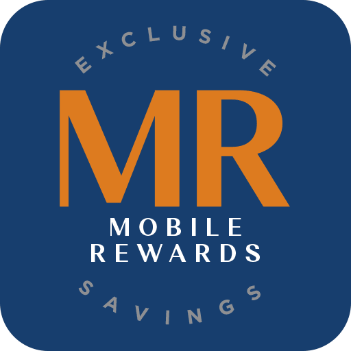 Mobile Rewards