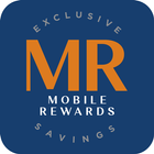 Mobile Rewards Zeichen