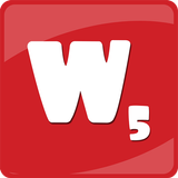 Wordosaur أيقونة