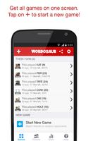 Wordosaur 截图 2