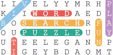 Word Search Adventure RJS