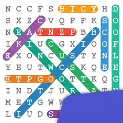 Word Search Adventure RJS アプリダウンロード