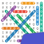 Word Search Adventure RJS أيقونة