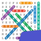 Word Search Adventure RJS-icoon