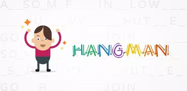 Hangman Word Puzzle Game