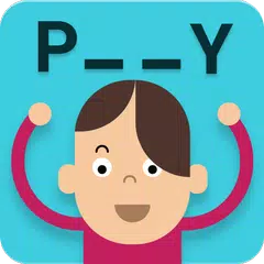 Hangman Word Puzzle Game アプリダウンロード