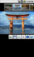 Explore Japan syot layar 1