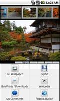 Explore Japan syot layar 2