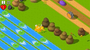 Tom Cross The Road screenshot 2